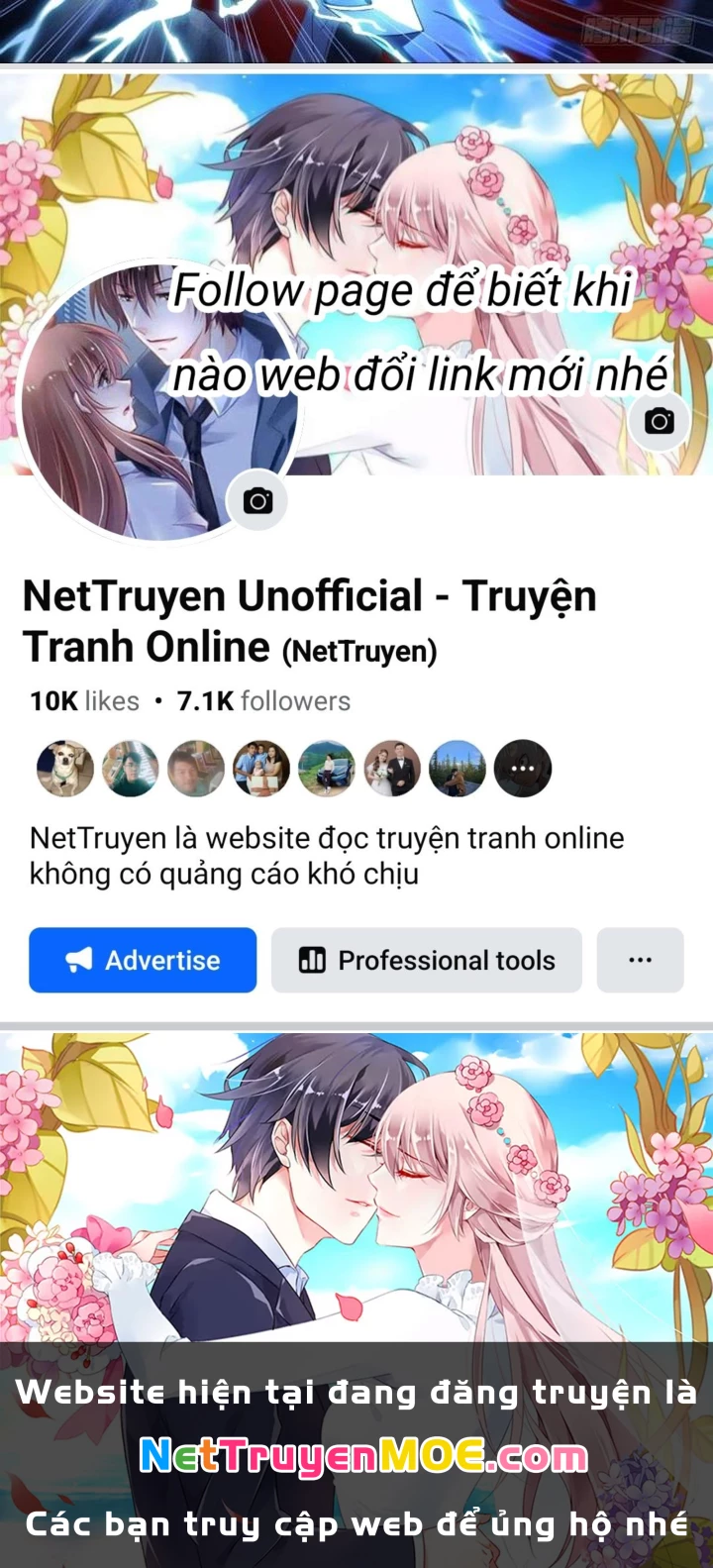 Siêu Thần Linh Chủ Chapter 125 - Trang 2