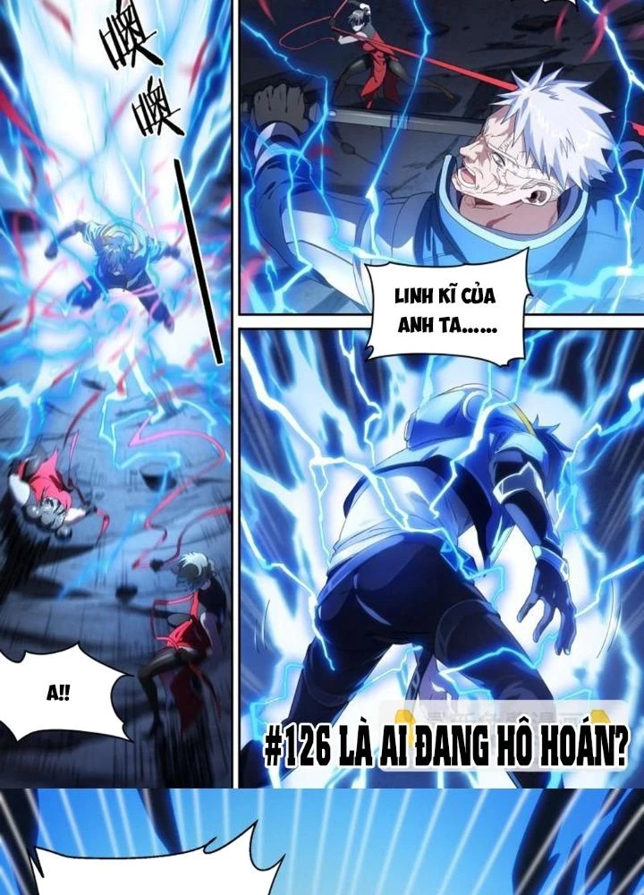Siêu Thần Linh Chủ Chapter 126 - Trang 2