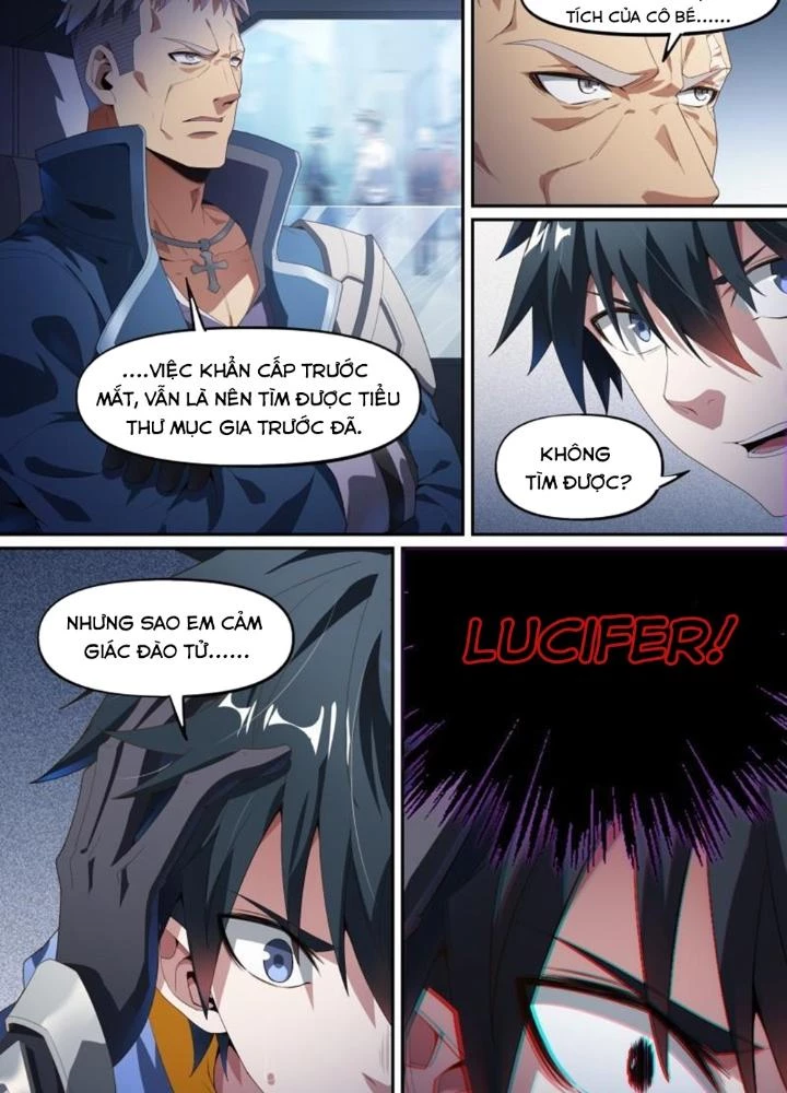 Siêu Thần Linh Chủ Chapter 126 - Trang 2