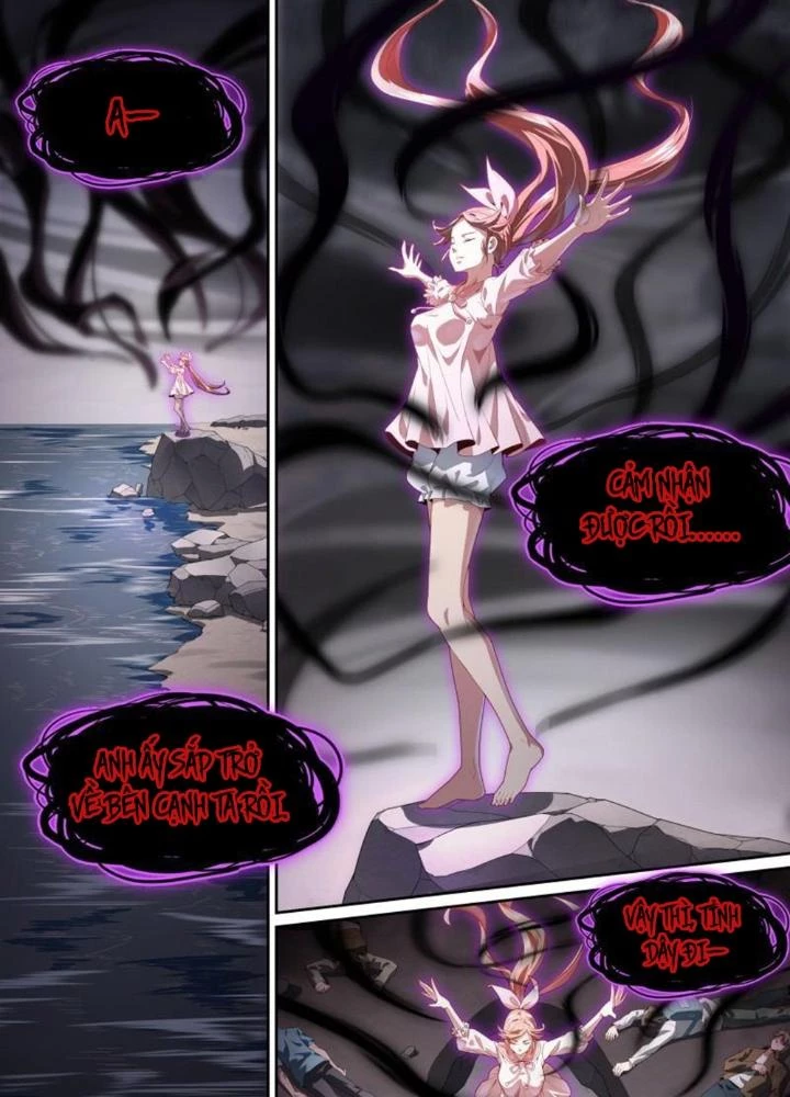 Siêu Thần Linh Chủ Chapter 126 - Trang 2