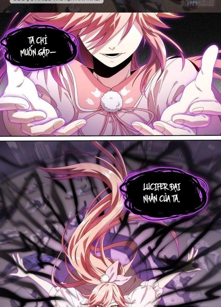 Siêu Thần Linh Chủ Chapter 126 - Trang 2