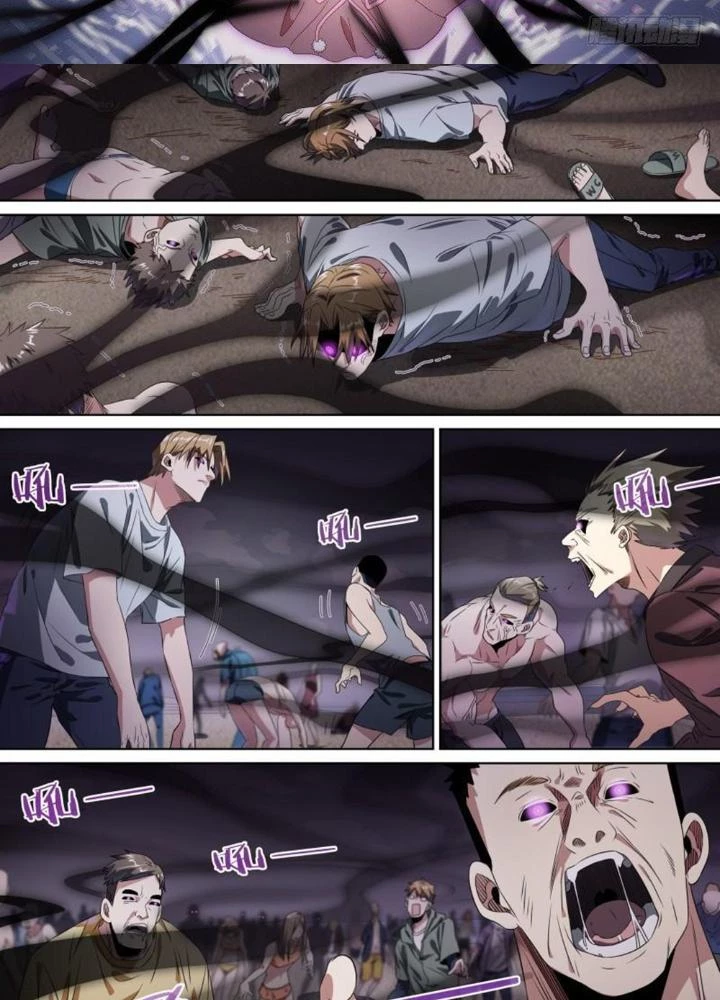 Siêu Thần Linh Chủ Chapter 126 - Trang 2