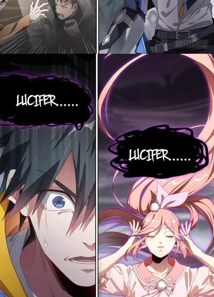 Siêu Thần Linh Chủ Chapter 126 - Trang 2