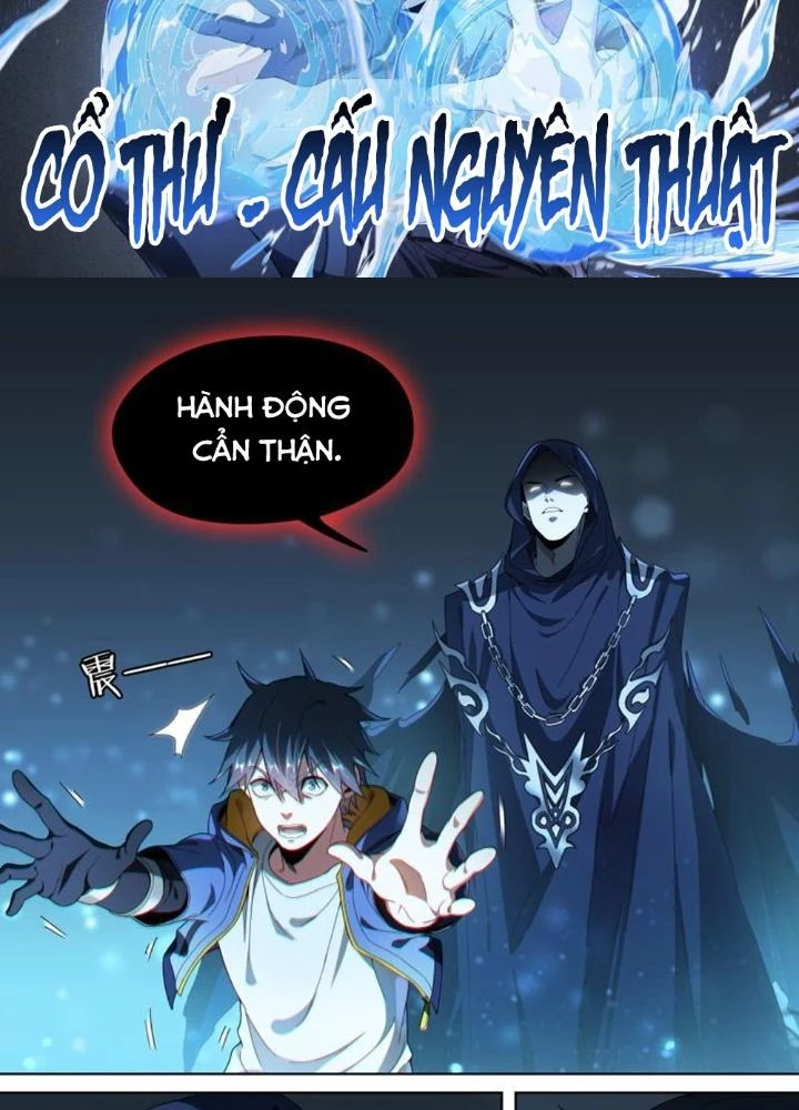 Siêu Thần Linh Chủ Chapter 126 - Trang 2