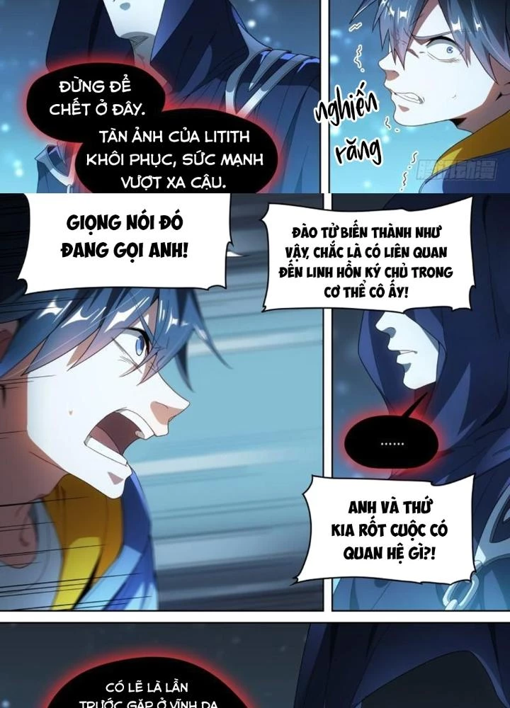 Siêu Thần Linh Chủ Chapter 126 - Trang 2