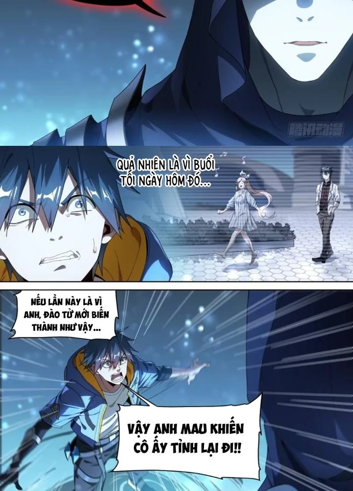 Siêu Thần Linh Chủ Chapter 126 - Trang 2