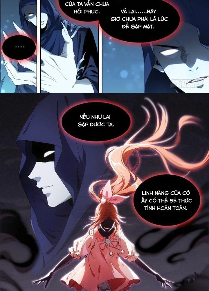 Siêu Thần Linh Chủ Chapter 126 - Trang 2