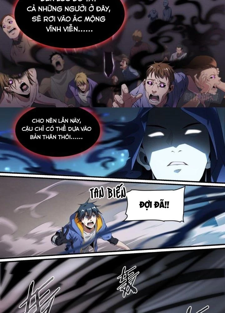 Siêu Thần Linh Chủ Chapter 126 - Trang 2