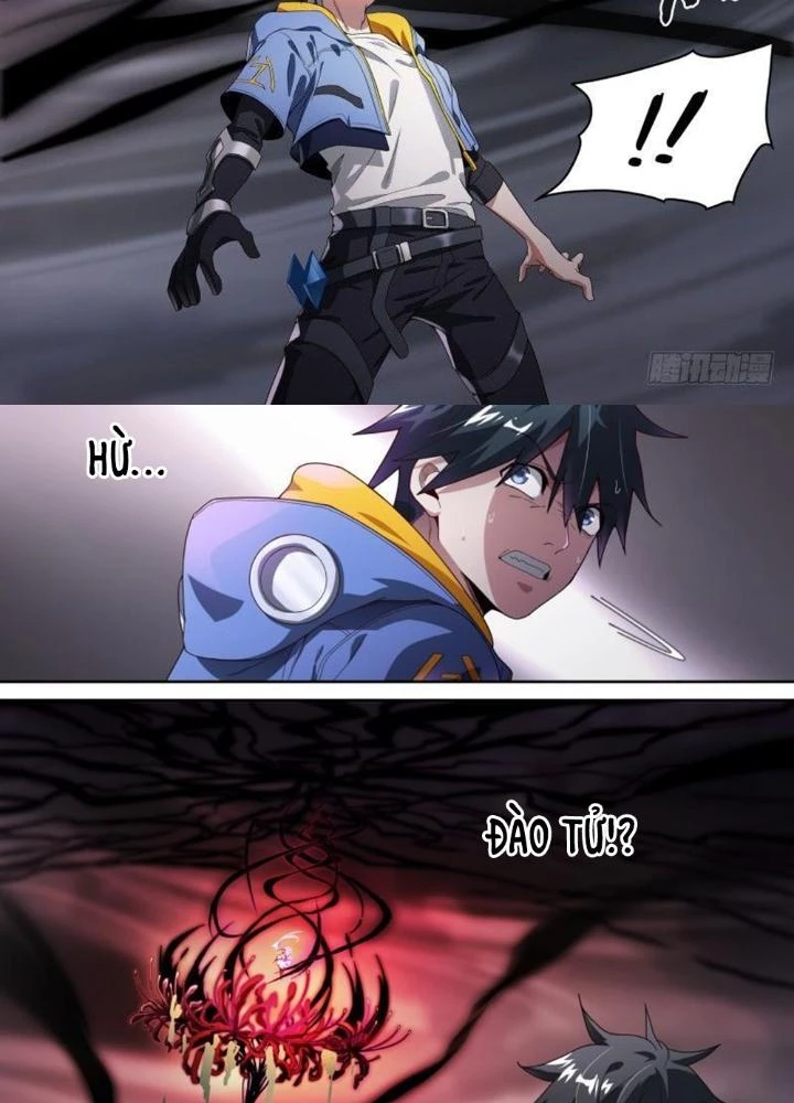 Siêu Thần Linh Chủ Chapter 126 - Trang 2