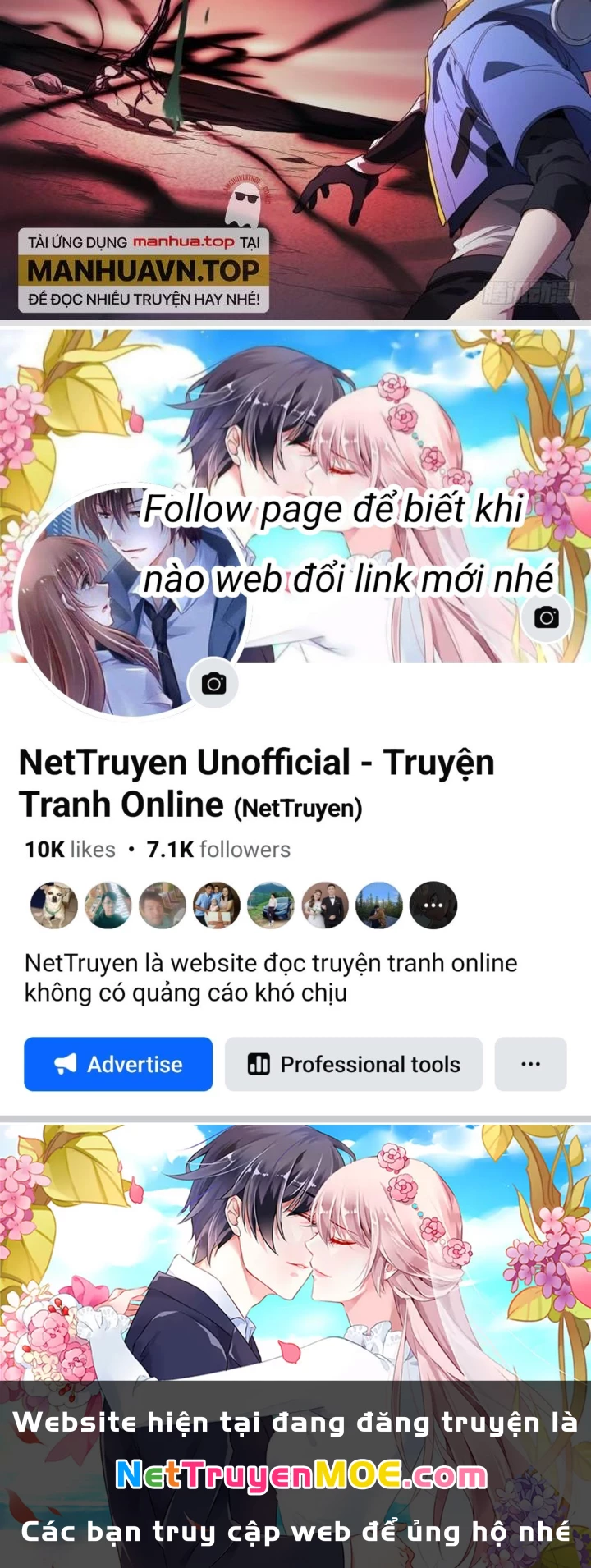 Siêu Thần Linh Chủ Chapter 126 - Trang 2