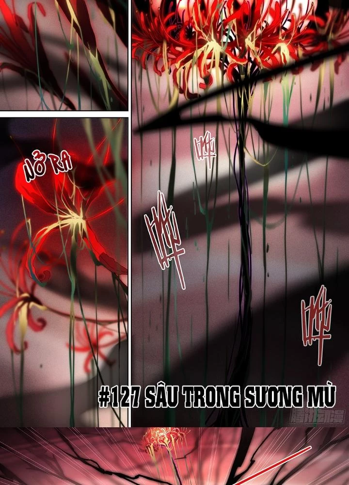 Siêu Thần Linh Chủ Chapter 127 - Trang 2