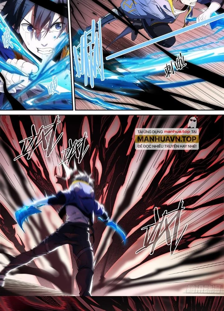 Siêu Thần Linh Chủ Chapter 127 - Trang 2