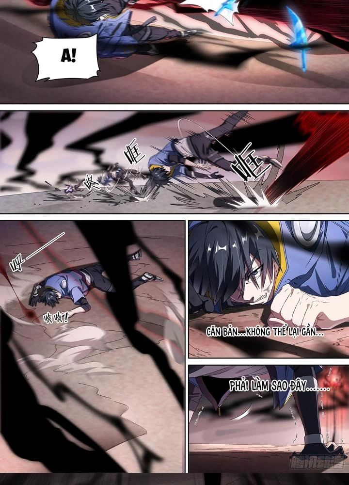 Siêu Thần Linh Chủ Chapter 127 - Trang 2