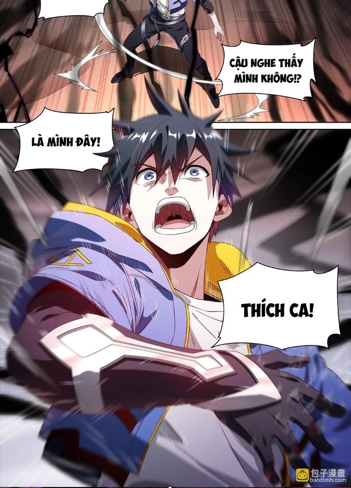 Siêu Thần Linh Chủ Chapter 127 - Trang 2