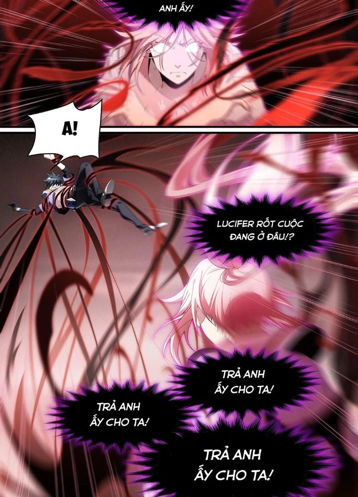 Siêu Thần Linh Chủ Chapter 127 - Trang 2