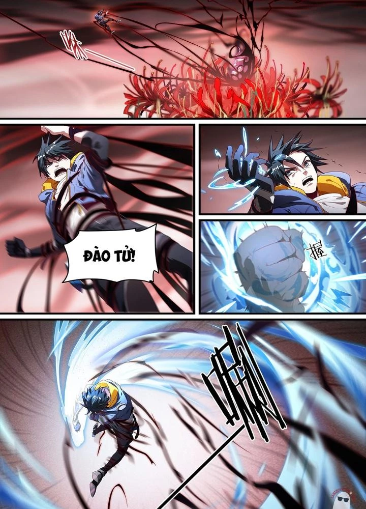 Siêu Thần Linh Chủ Chapter 127 - Trang 2