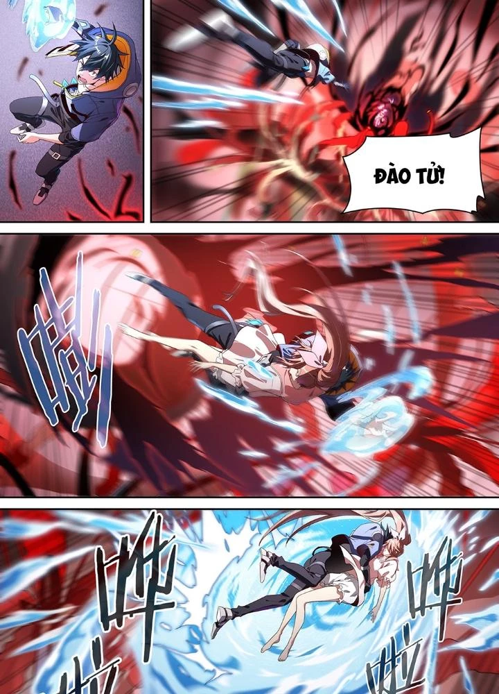 Siêu Thần Linh Chủ Chapter 127 - Trang 2