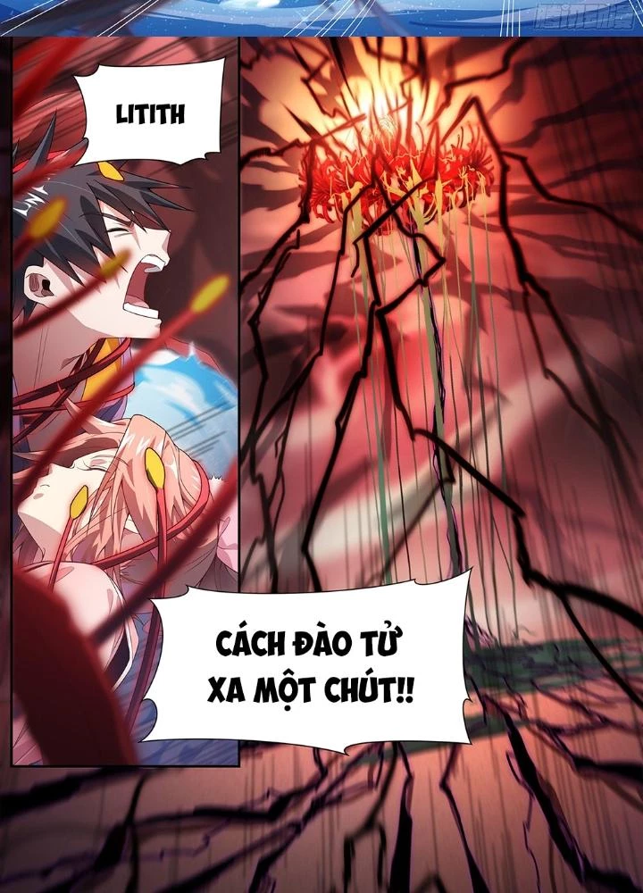 Siêu Thần Linh Chủ Chapter 127 - Trang 2
