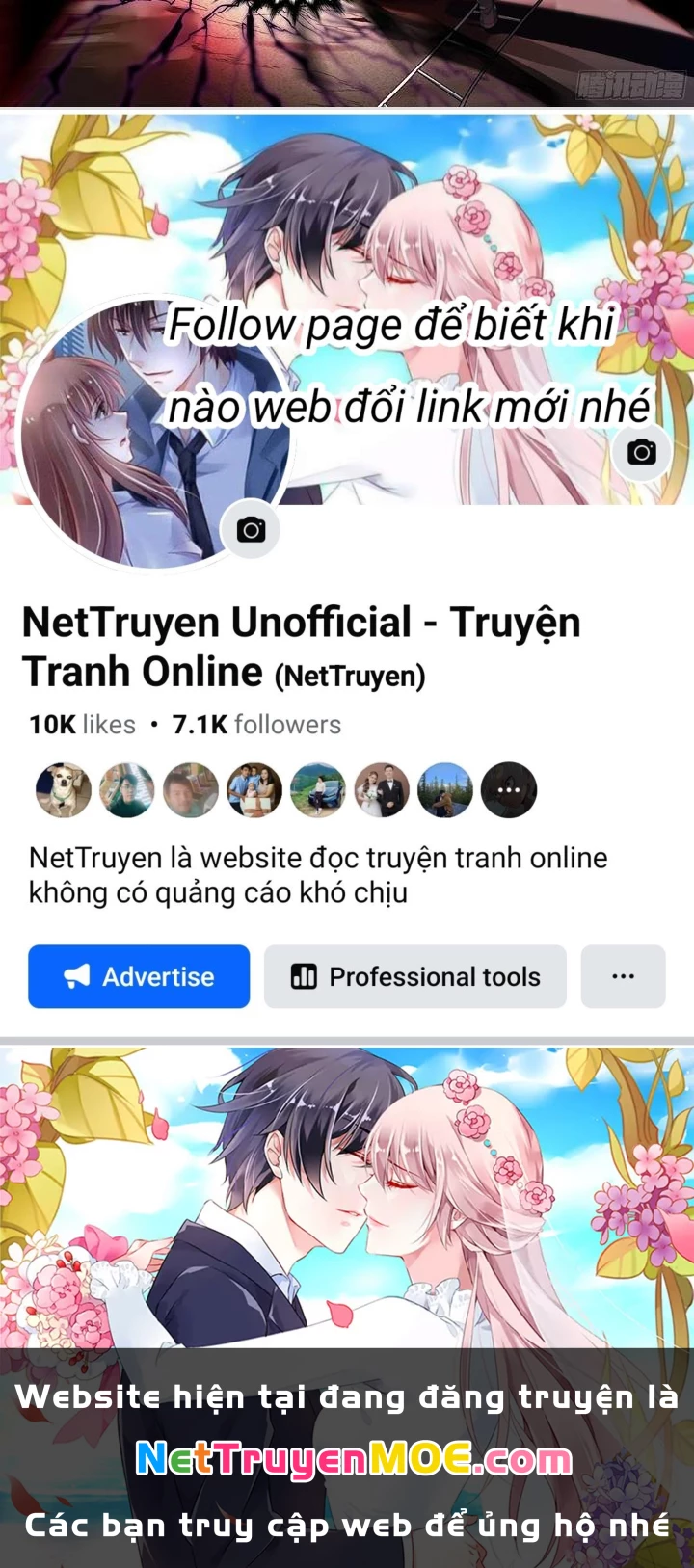 Siêu Thần Linh Chủ Chapter 127 - Trang 2