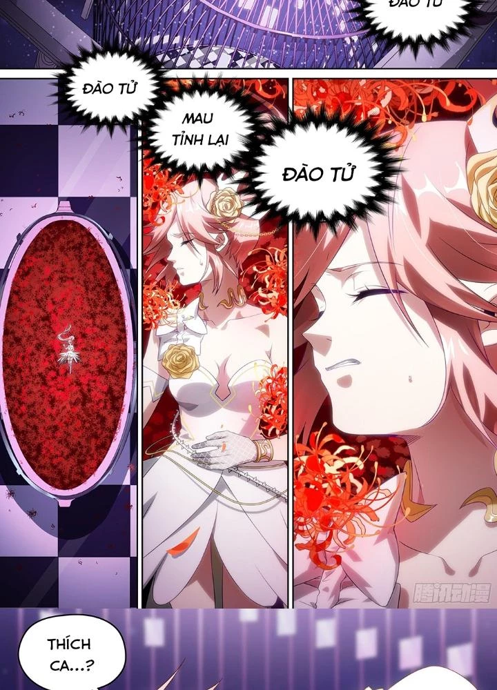 Siêu Thần Linh Chủ Chapter 128 - Trang 2