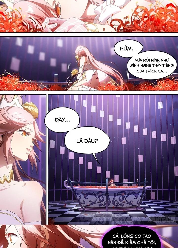 Siêu Thần Linh Chủ Chapter 128 - Trang 2