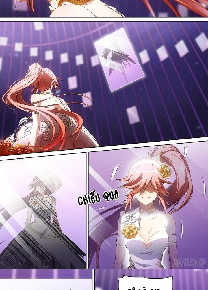 Siêu Thần Linh Chủ Chapter 128 - Trang 2