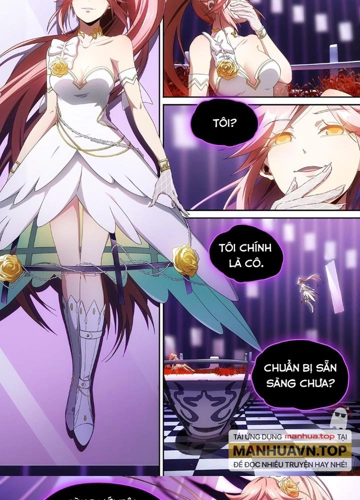 Siêu Thần Linh Chủ Chapter 128 - Trang 2