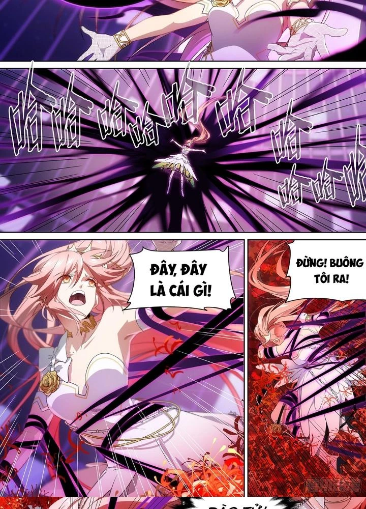 Siêu Thần Linh Chủ Chapter 128 - Trang 2