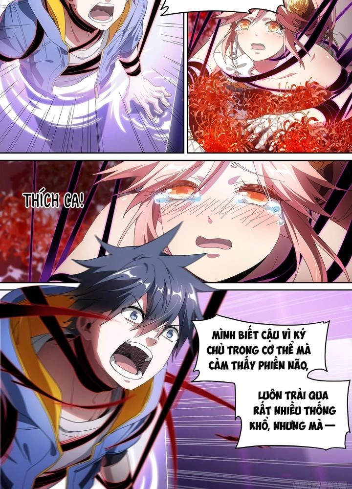 Siêu Thần Linh Chủ Chapter 128 - Trang 2