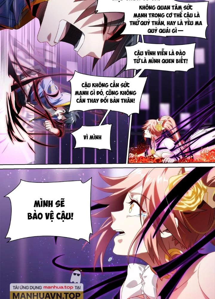 Siêu Thần Linh Chủ Chapter 128 - Trang 2