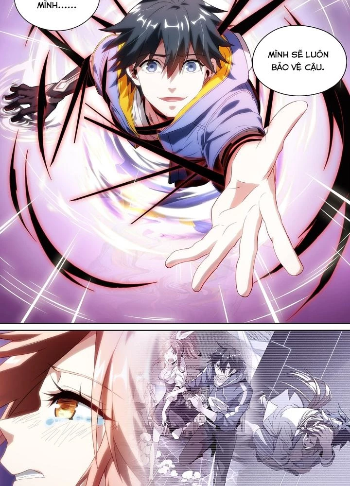 Siêu Thần Linh Chủ Chapter 128 - Trang 2