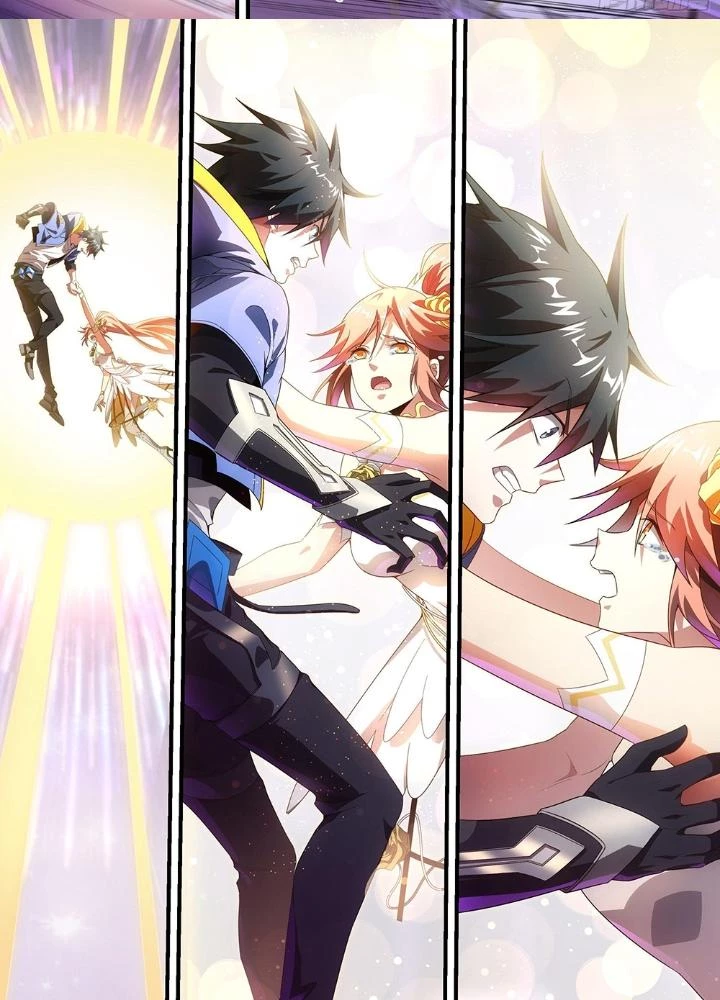 Siêu Thần Linh Chủ Chapter 128 - Trang 2