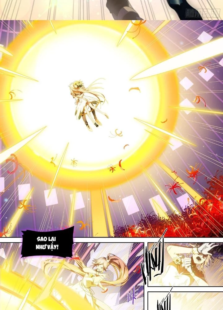 Siêu Thần Linh Chủ Chapter 128 - Trang 2