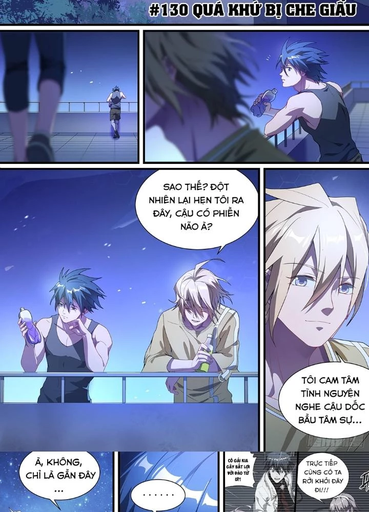 Siêu Thần Linh Chủ Chapter 130 - Trang 2