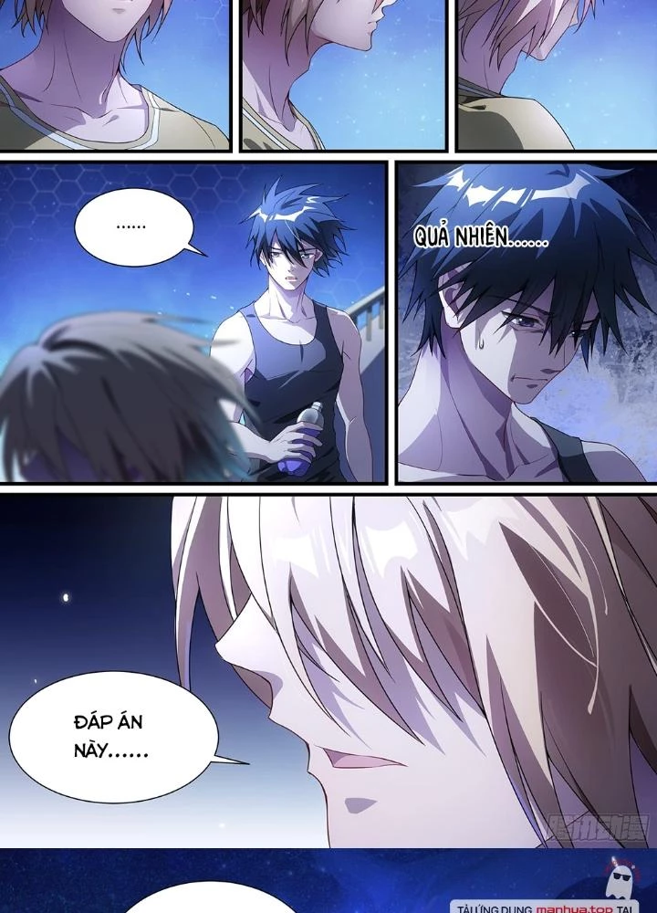 Siêu Thần Linh Chủ Chapter 130 - Trang 2