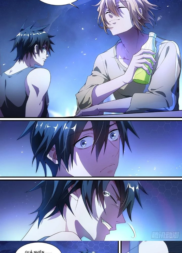 Siêu Thần Linh Chủ Chapter 130 - Trang 2