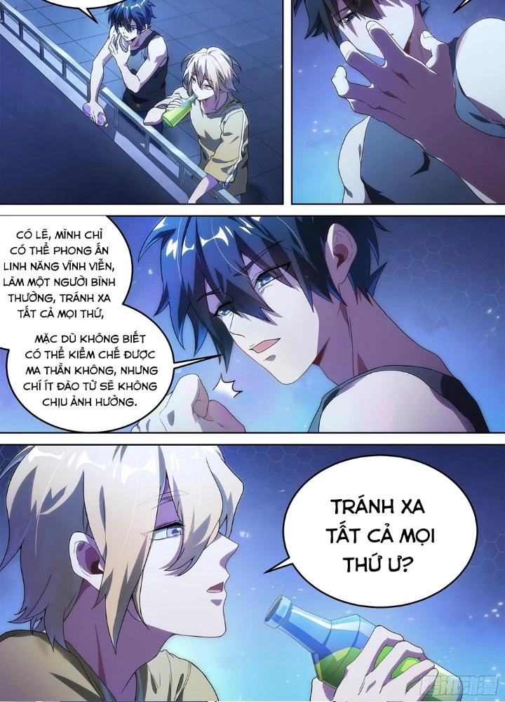 Siêu Thần Linh Chủ Chapter 130 - Trang 2