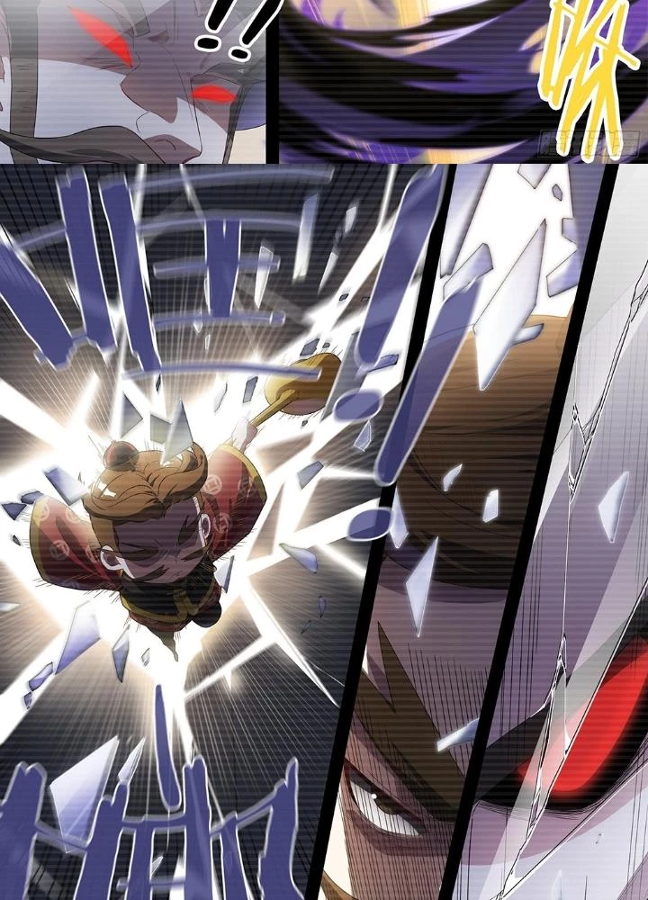 Siêu Thần Linh Chủ Chapter 130 - Trang 2