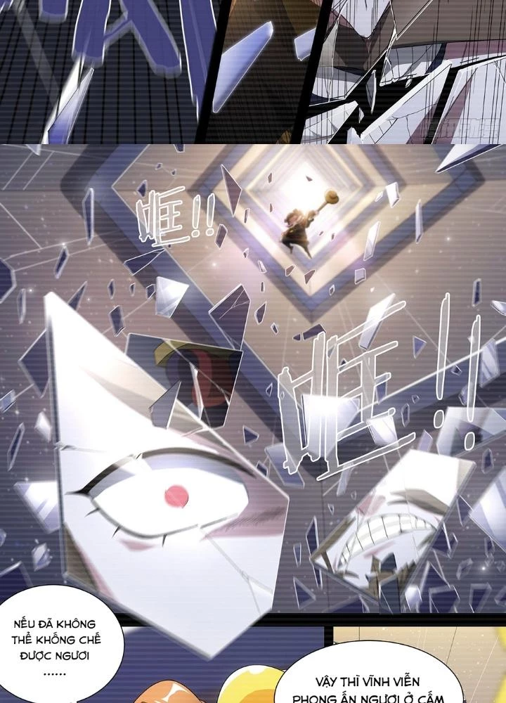 Siêu Thần Linh Chủ Chapter 130 - Trang 2