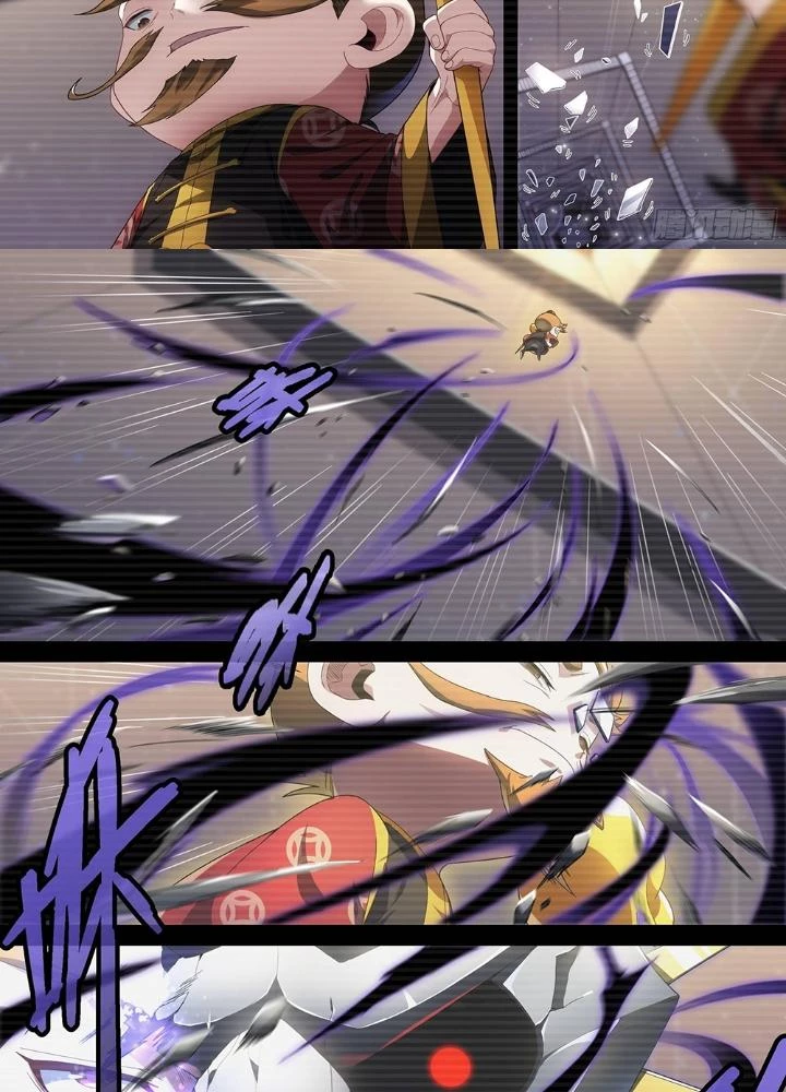 Siêu Thần Linh Chủ Chapter 130 - Trang 2