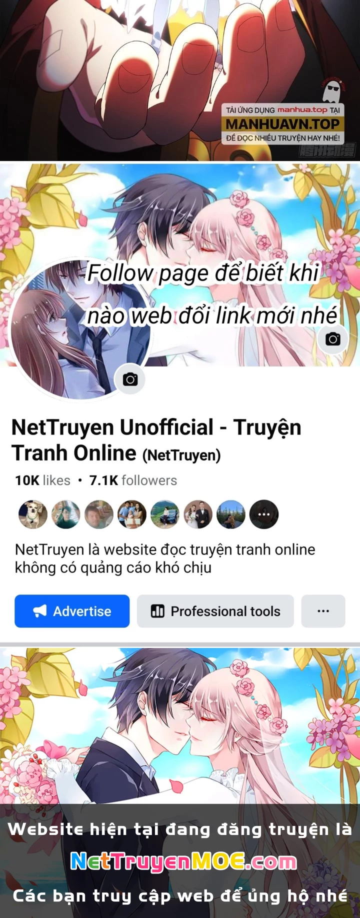 Siêu Thần Linh Chủ Chapter 130 - Trang 2