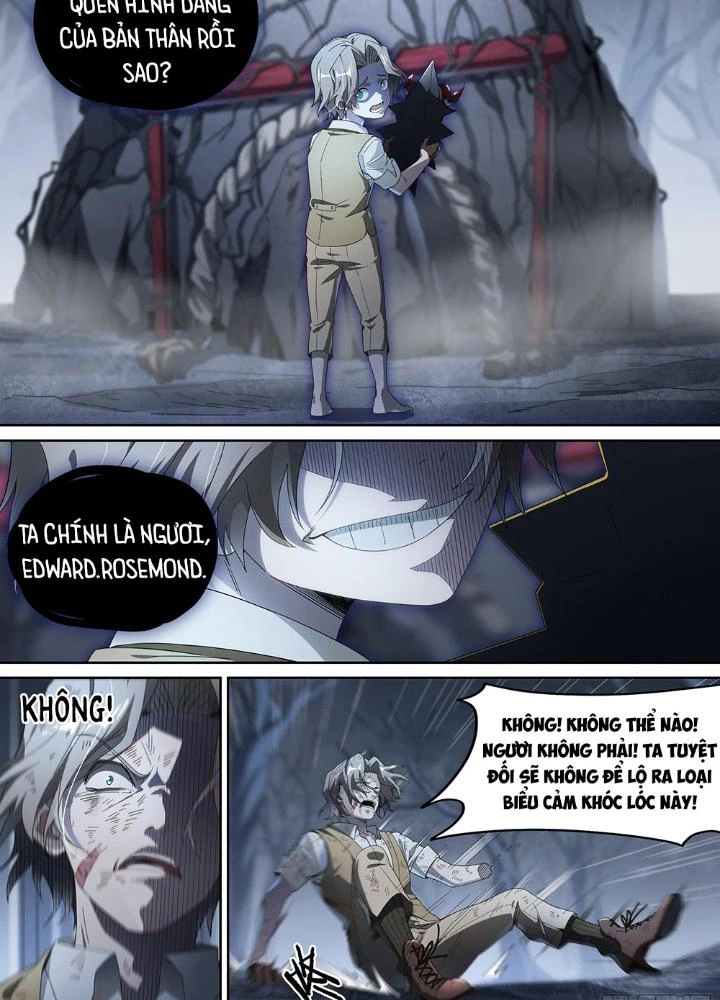 Siêu Thần Linh Chủ Chapter 131 - Trang 2