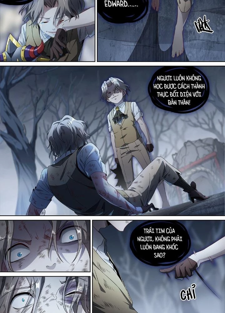 Siêu Thần Linh Chủ Chapter 131 - Trang 2