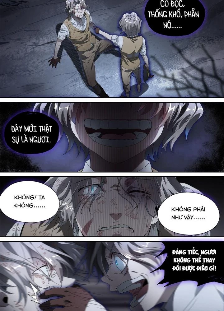 Siêu Thần Linh Chủ Chapter 131 - Trang 2