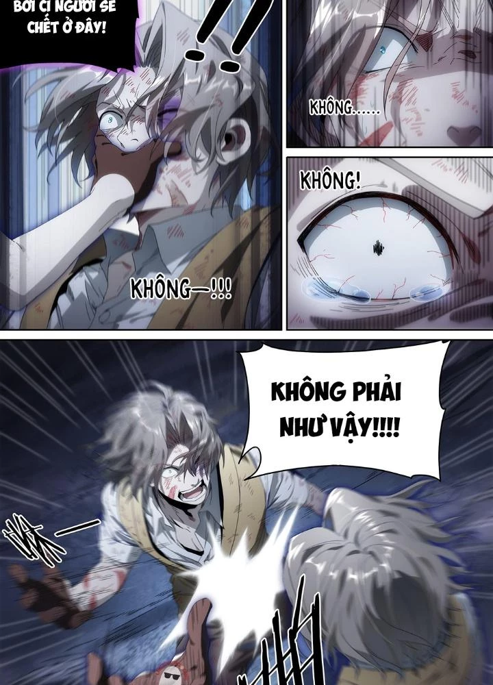 Siêu Thần Linh Chủ Chapter 131 - Trang 2