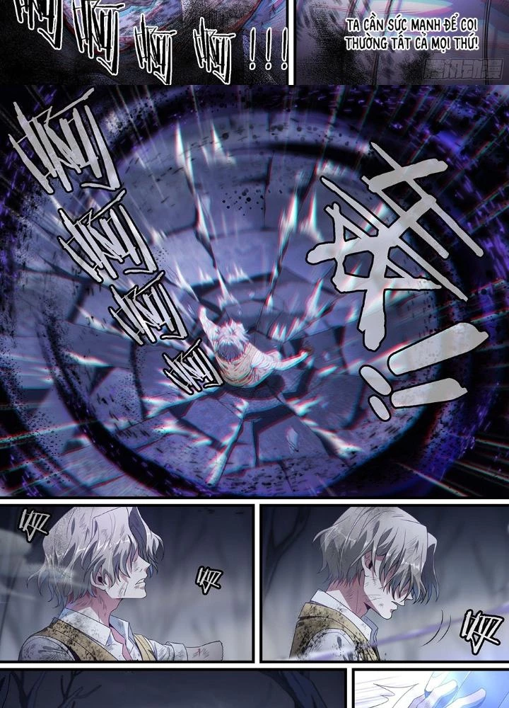 Siêu Thần Linh Chủ Chapter 131 - Trang 2