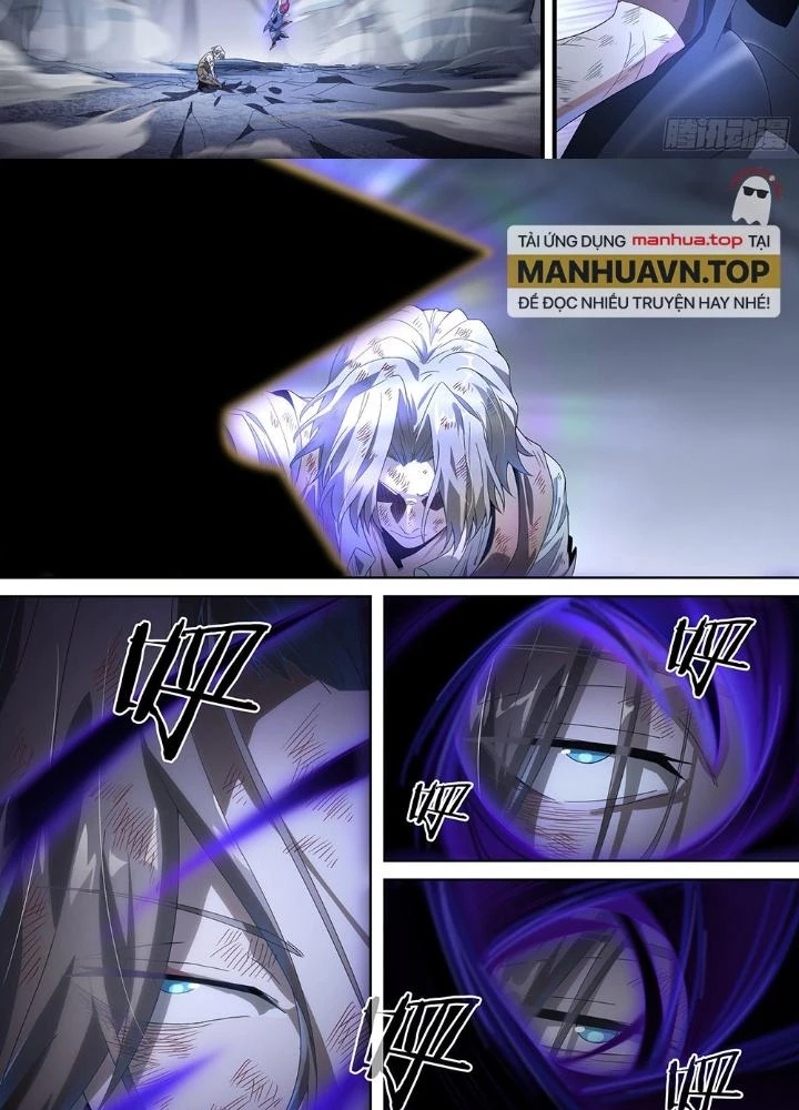 Siêu Thần Linh Chủ Chapter 131 - Trang 2