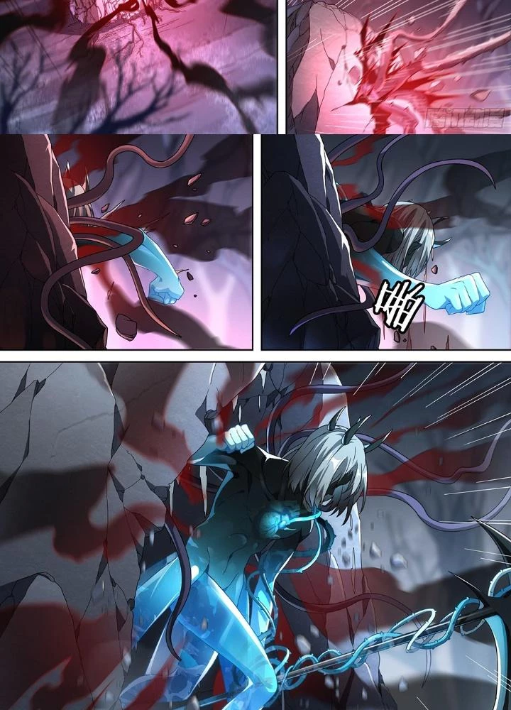 Siêu Thần Linh Chủ Chapter 131 - Trang 2