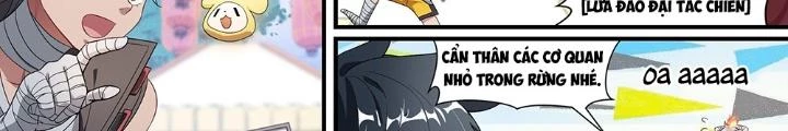 Siêu Thần Linh Chủ Chapter 132 - Trang 2