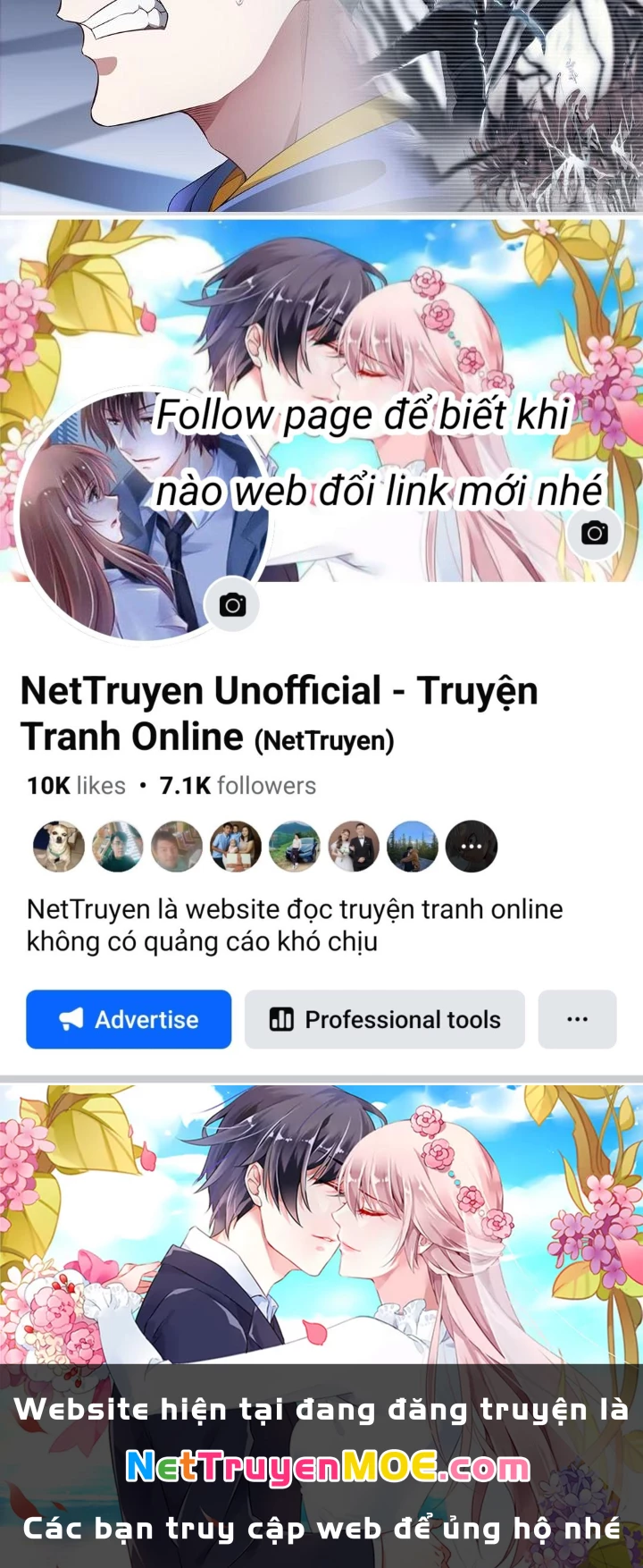 Siêu Thần Linh Chủ Chapter 132 - Trang 2